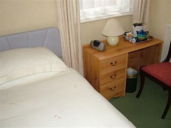 Seabreeze Guest House 블랙풀 외부 사진